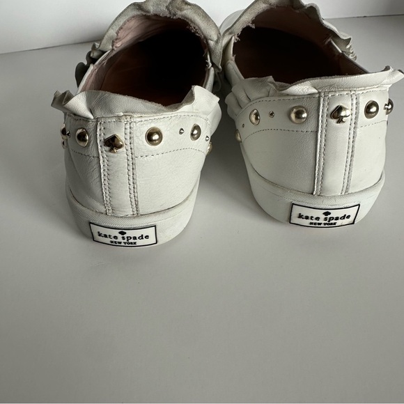 Kate spade slip on women’s shoes - Picture 2 of 9